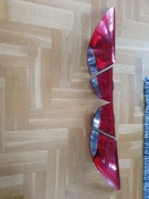 Lampy Tył Hyundai ix35 (10-13) Przed Liftem | Komplet lub Sztuki