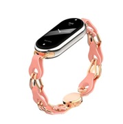 Bransoletka opaska do smart band Mi band 8 Xiaomi