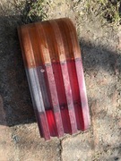 Lampa mercedes w115 Hella tył