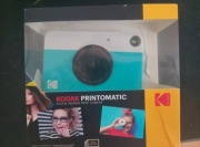 KODAK Printomatic Instant Digital Camera 5MP