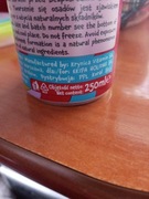 Pusta puszka po napoju EKIPA- kolekcjonerska