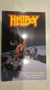 Hellboy - Trzecie życzenie i inne opowieści