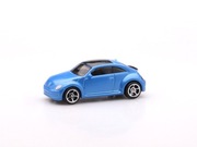 Volkswagen Beetle Hot Wheels