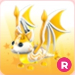 R Fairy Bat Dragon | Adopt Me Roblox