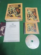 Gra PC - Kaiser Deluxe - Big Box! - Unikat!