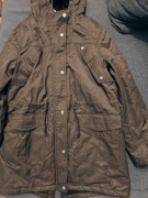 Kurtka damska rozmiar 44 Clockhouse (C&A)