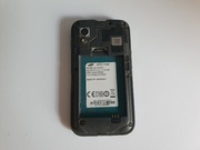 Samsung Galaxy Ace uszkodzon