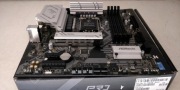 Płyta główna Asrock H570M Pro4 socket 1200, HDMI, DisplayPort, PCIE M2x2