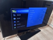 Telewizor Samsung 40 cali