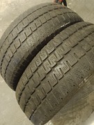 Opony zimowe matador 215/65/16c