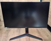 MONITOR DLA GRACZA: LG 27GL850