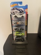 Stojak Ekspozytor Hot Wheels