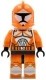 Figurka LEGO sw0299 Clone Bomb Squad Trooper