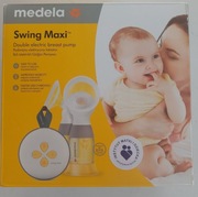 Medela Swing Maxi Double podwójny laktator elektryczny 