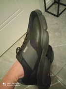 Sneakersy boss
