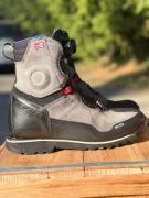 Buty motocyklowe ADV firmy REVIT Rev'It! Boots Pioneer H2O Rozmiar 44