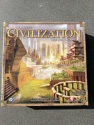 Sid Meier's Civilization - gra planszowa [ENG]