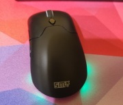 Mysz Silver Monkey X Vervet Hotswap PWM3370