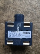 Radar sensor distronic 5q0907561f