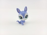 Littlest Pet Shop LPS - Kangur Kangurek Kane #3-108 [d458]