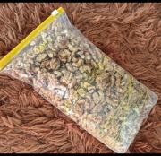 Orzechy włoskie łuskane 