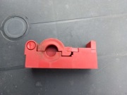 Mocowanie wałka roboczego EINHELL GE-SA 36/35 AERATOR 