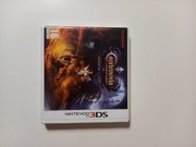 Castlevania Mirror of Fate Nintendo 3DS
