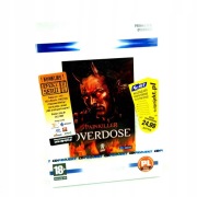 Painkiller: Overdose PC – Wydanie Extra Klasyka – FABRYCZNIE NOWA W FOLII!