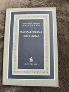 Zaczarowana dorożka Gałczyński 