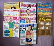 Gazety Women's Health