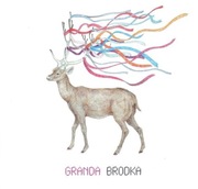 Brodka – Granda CD 2010