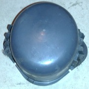 Plastikowa osłona silnika, odkurzacza Zelmer Jupiter, 1500.0020.