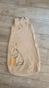 H&M śpiworek Kubuś Puchatek 74-80cm 2.5 tog