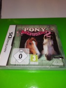 Nintendo ds gra Pony Friends 2