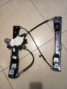 Podnośnik silniczek szyb prawy przód Ford Focus MK3 10-18 BM51 A23200BF