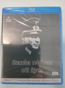 STAWKA WIĘKSZA NIŻ ŻYCIE (5 BLU-RAY) REKONSTRUKCJA CYFROWA FOLIA