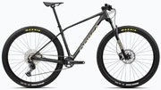 Rower Górski (MTB) Orbea Alma M50 Night Black M Koła 29