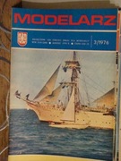 MODELARZ 3/1976                    