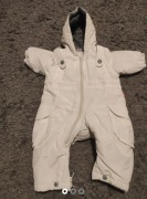 Kombinezon wiosenny rozmiar 68