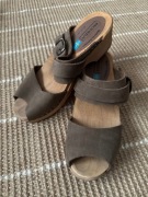 Drewniaki Moheda 38/39