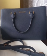 Torebka Michael Kors Savannah kuferek