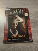 Film DVD Oszukana kino oskarowe