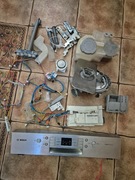 Czesci do zmywarki Bosch Smi 68M05EU