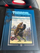 Komiks Thorgal Tom.4 Czarna Galera (kolekcja Hachette)