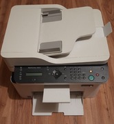 Drukarka laserowa Xerox WC 3025 WiFi, LAN -4625str jak Samsung 2070FW