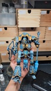 Wh40k Knights Cerastus Lancer Proxy