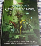 Warhammer Age of Sigmar RPG Soulbound Cienie Pośród Mgieł