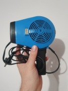 Suszarka do włosów z okresu PRL Efbe LD 65 pamiątka powrót do przeszłości 