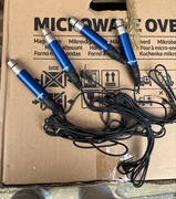 Wzmacniacz sygnału mikrofonowego