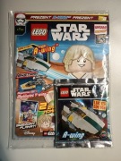 LEGO Star Wars magazyn 7/2017